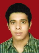 Ankit Veda