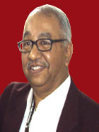 Ashok Veda