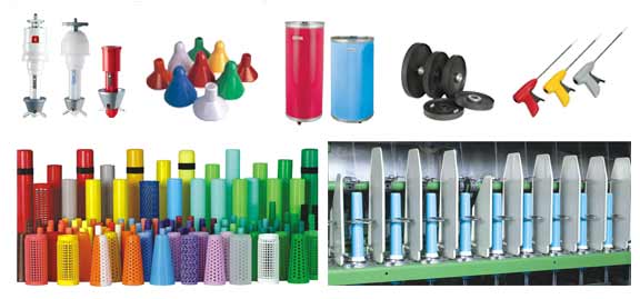Associated Autotex Ancillaries (P) Ltd