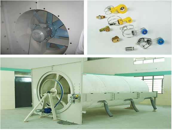 Airx Equipment (India) Private Limited