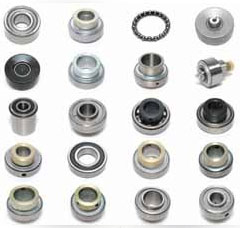 Bearings RMP Bearings