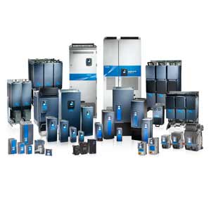 Vacon Drives and Controls Private Limited