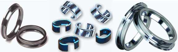 VXL Ring Travellers Pvt Ltd.